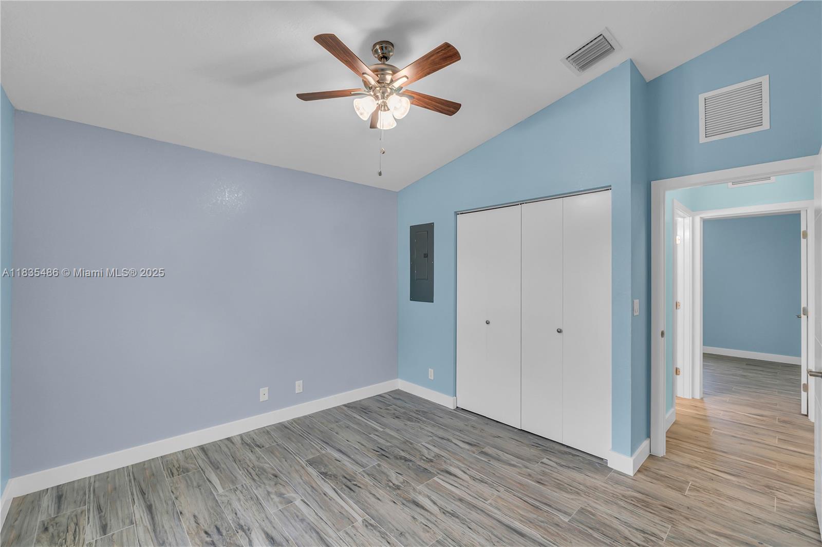 The Acreage - Residential