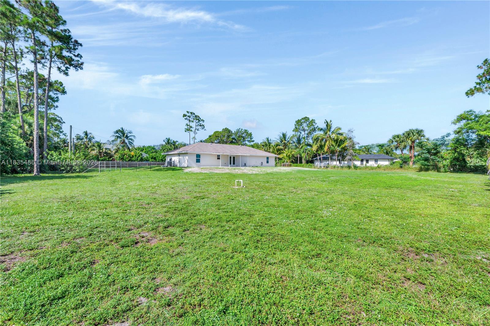 The Acreage - Residential