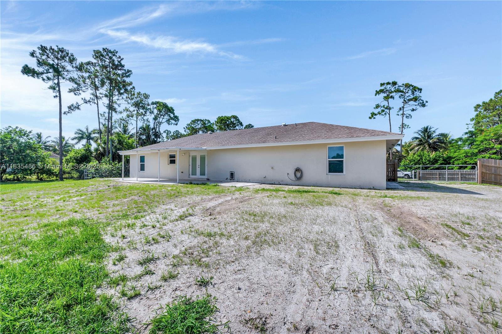 The Acreage - Residential