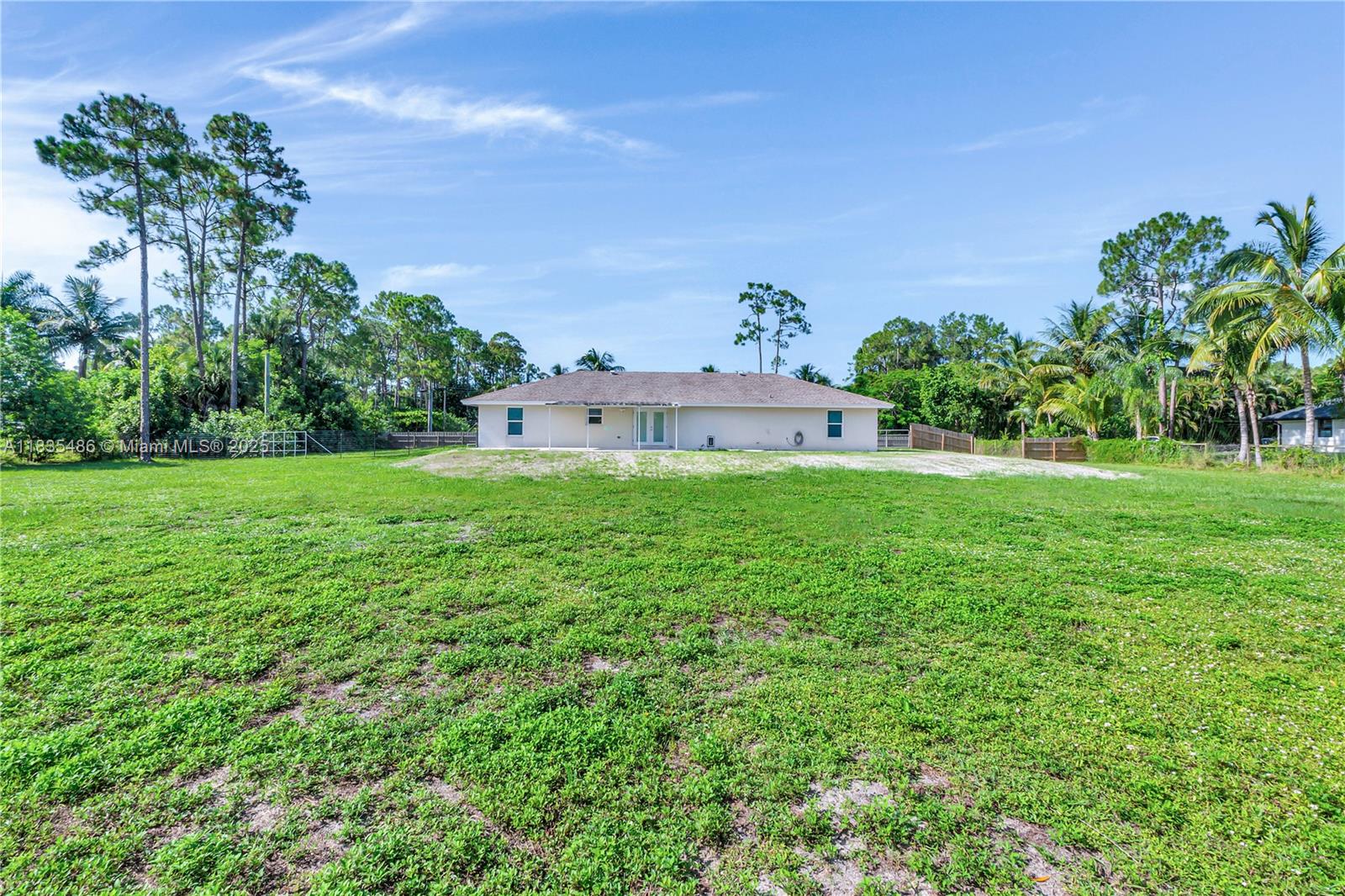 The Acreage - Residential