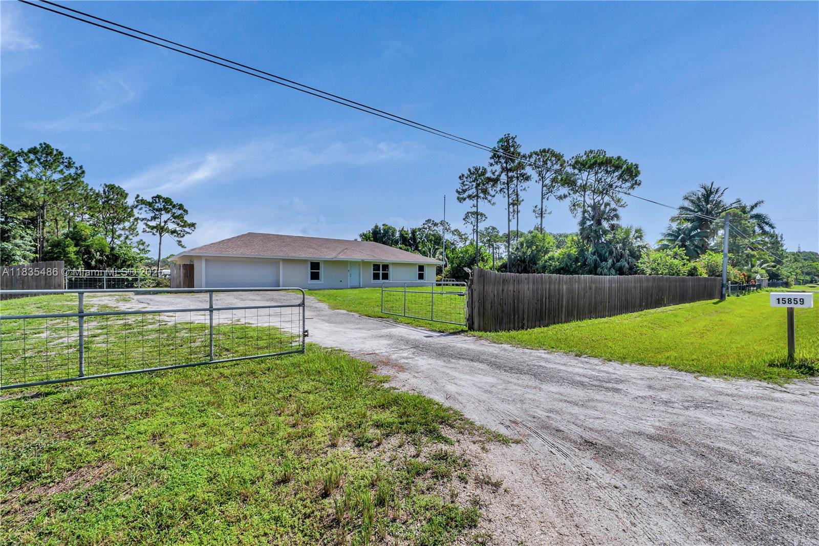 The Acreage - Residential