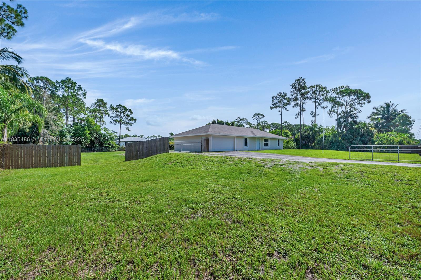 The Acreage - Residential