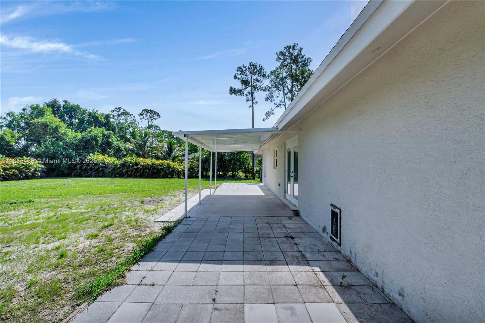 The Acreage - Residential