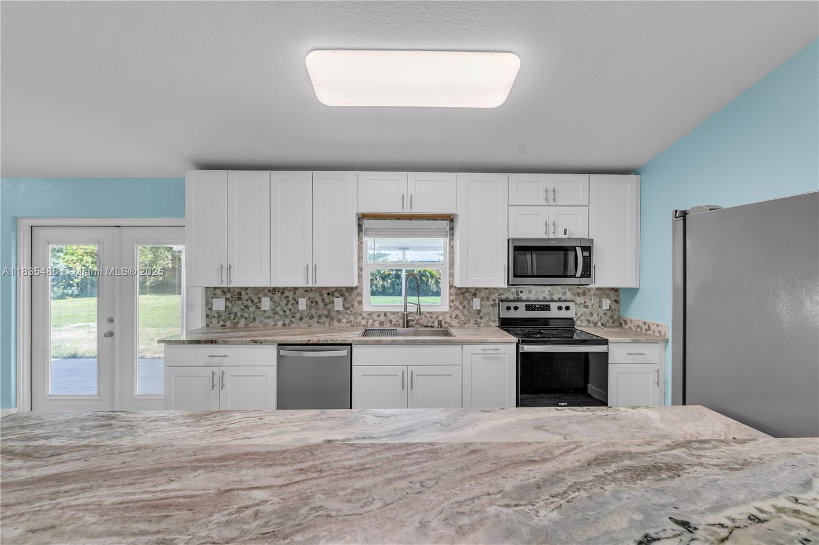 The Acreage - Residential