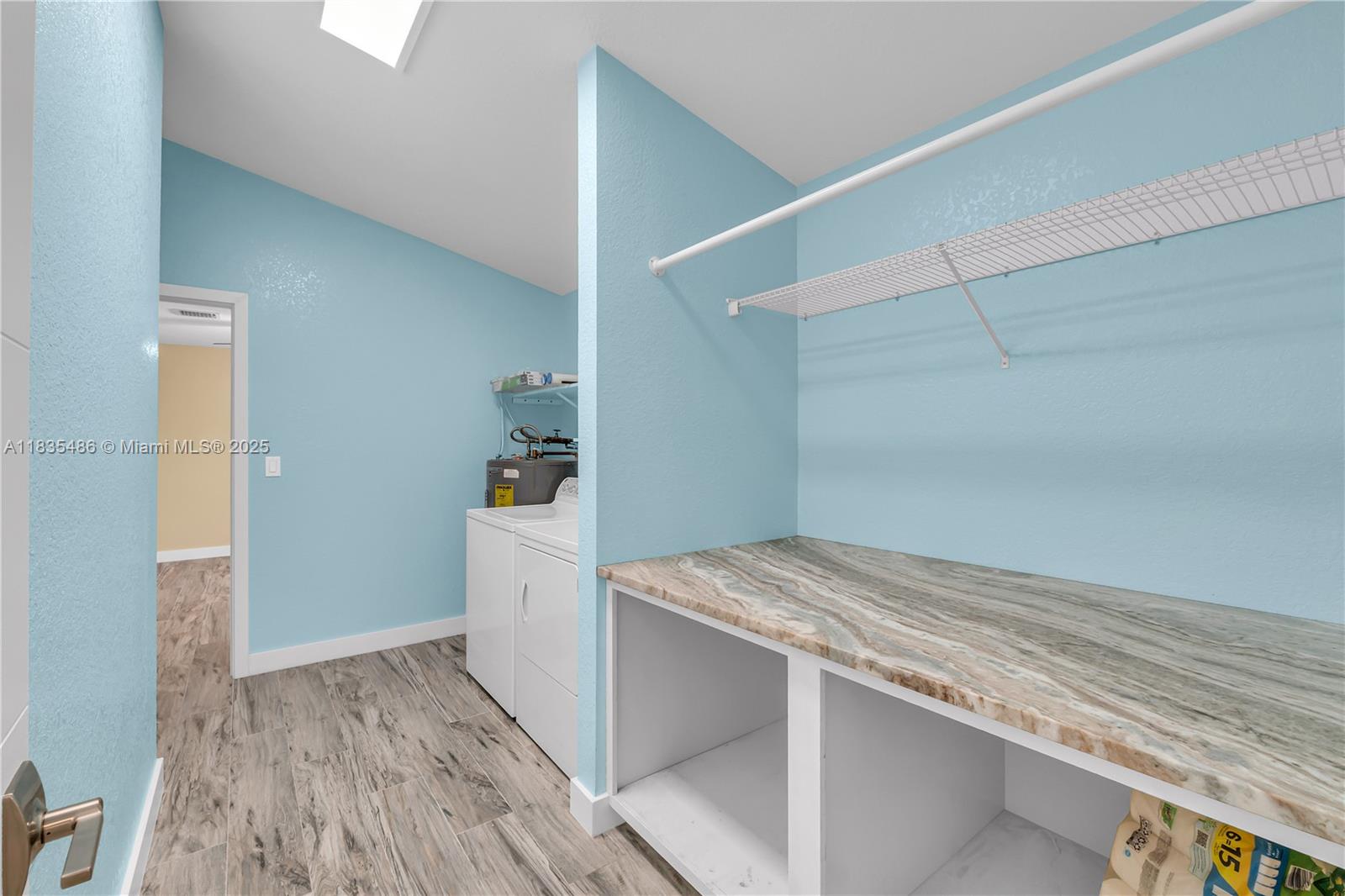 The Acreage - Residential