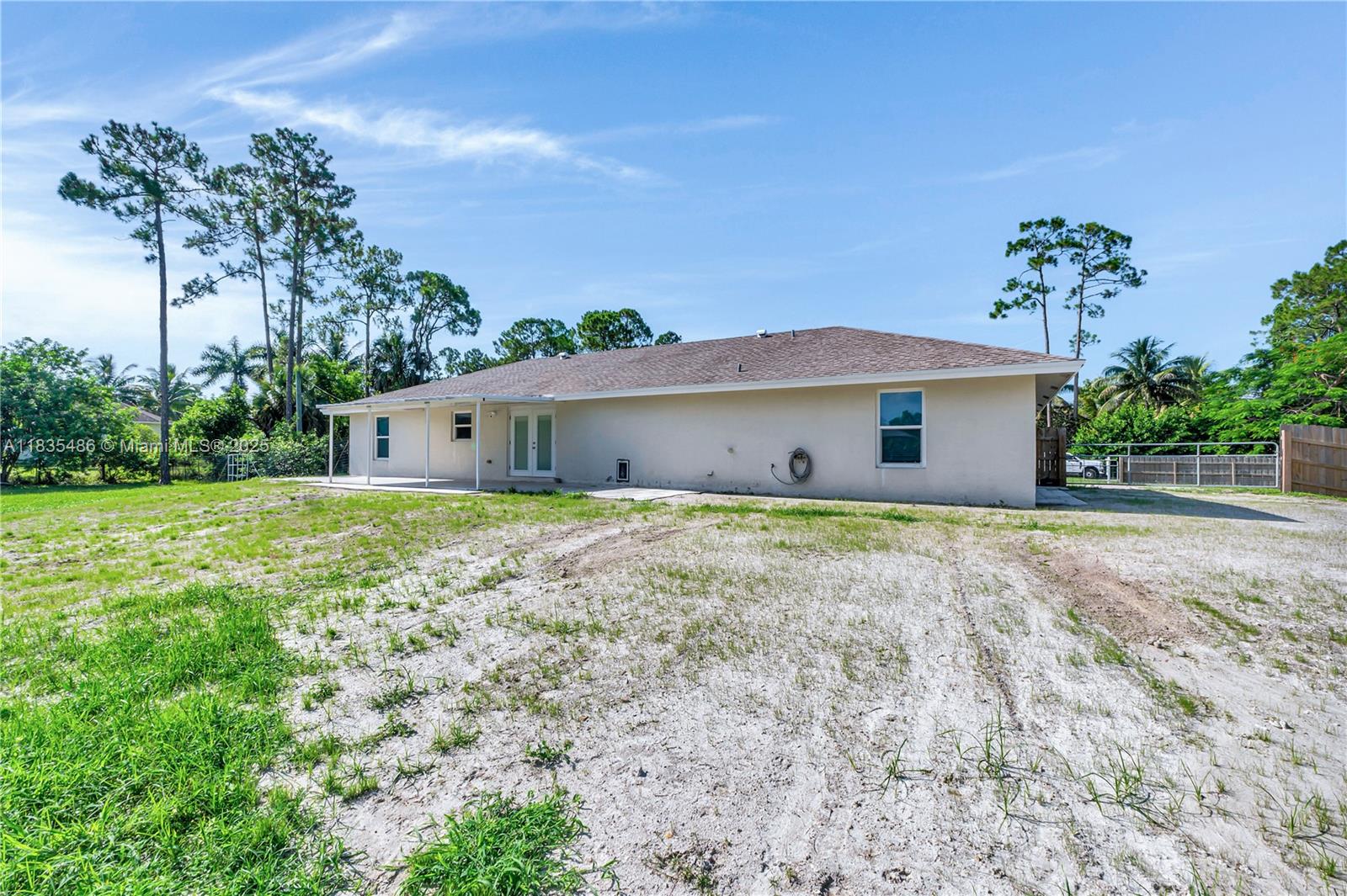 The Acreage - Residential