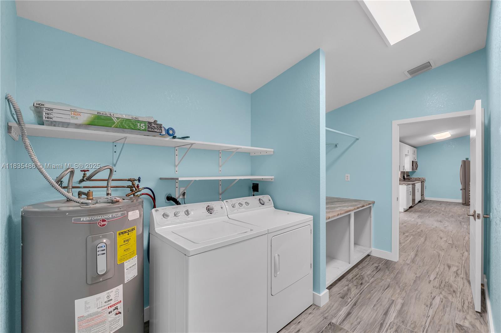 The Acreage - Residential