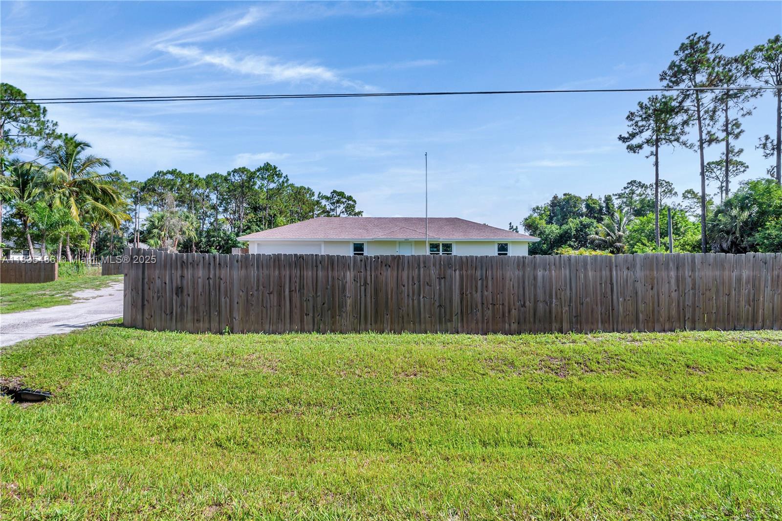 The Acreage - Residential