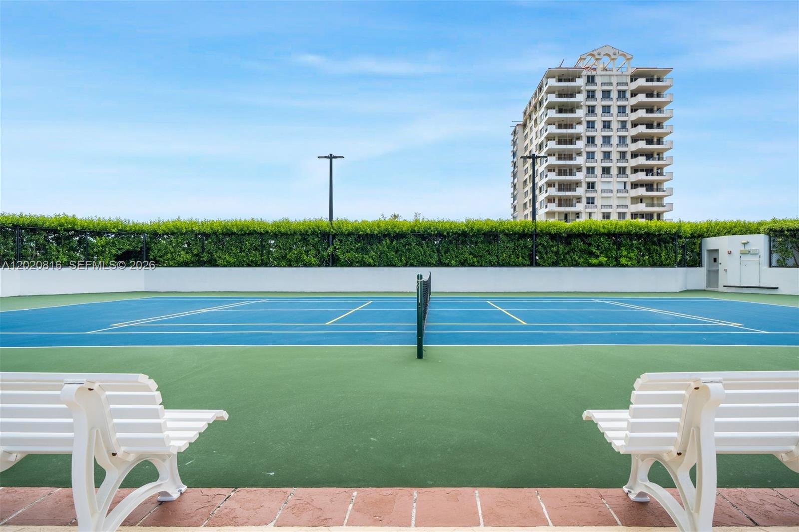 AKOYA CONDO - Residential