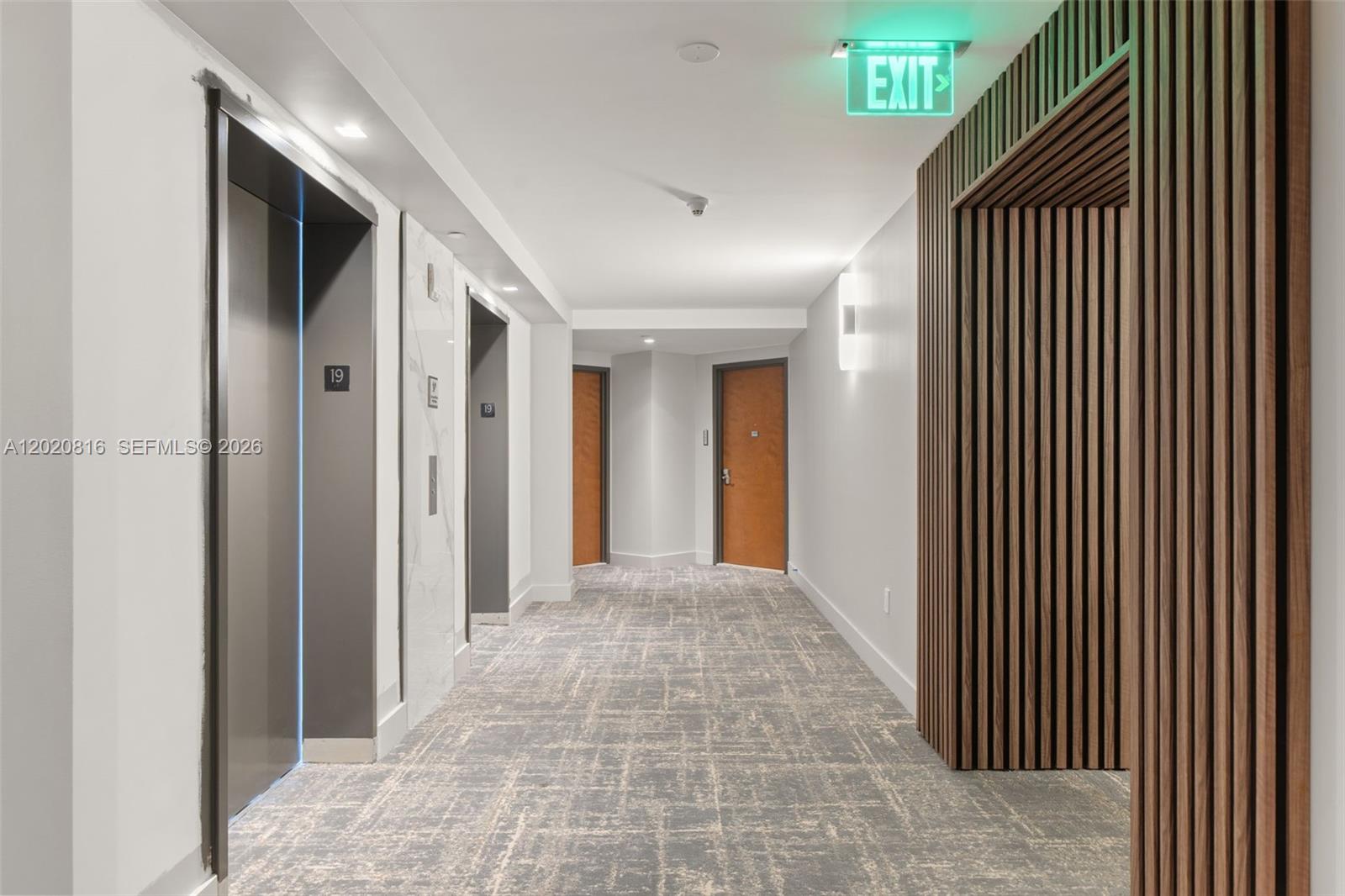 AKOYA CONDO - Residential
