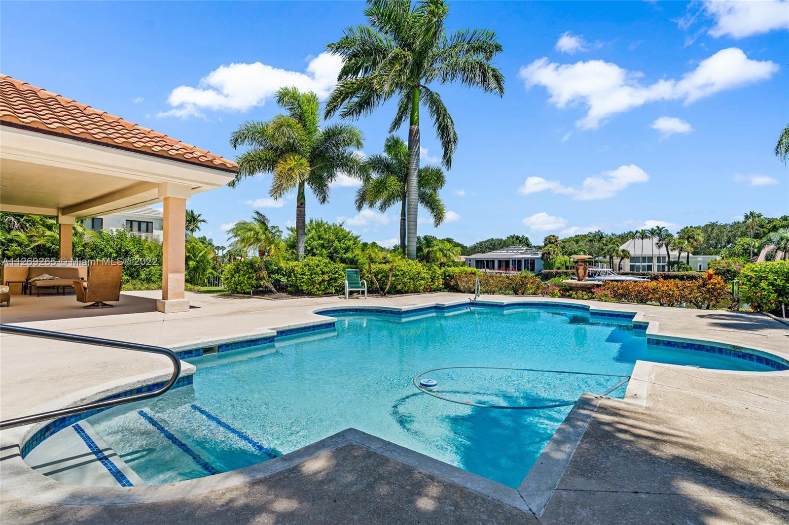 Admirals Cove - Residential