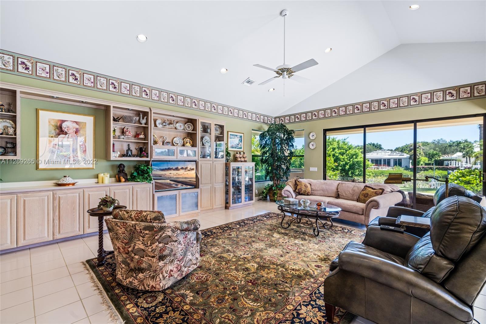 Admirals Cove - Residential