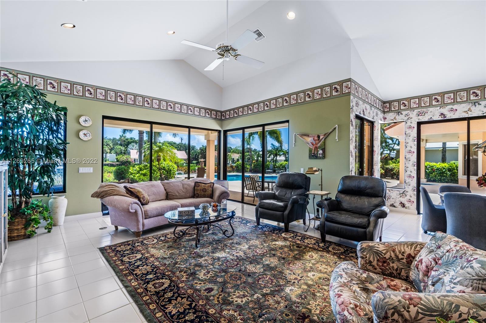 Admirals Cove - Residential