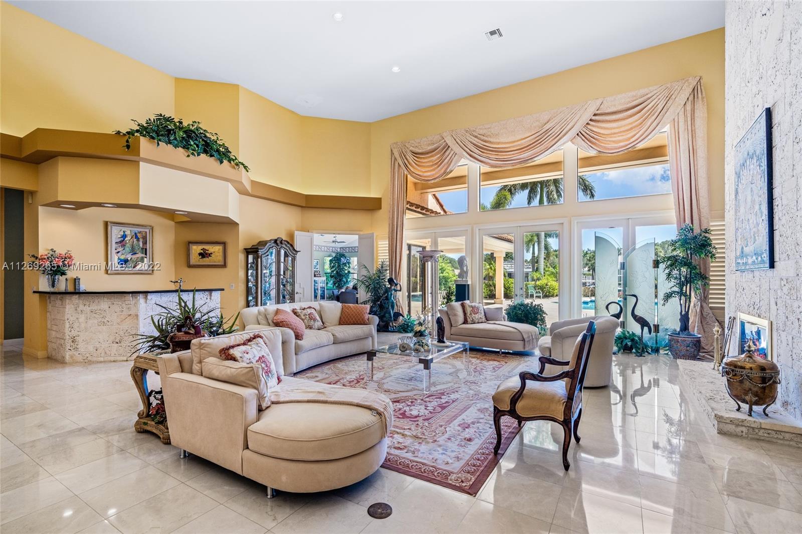 Admirals Cove - Residential