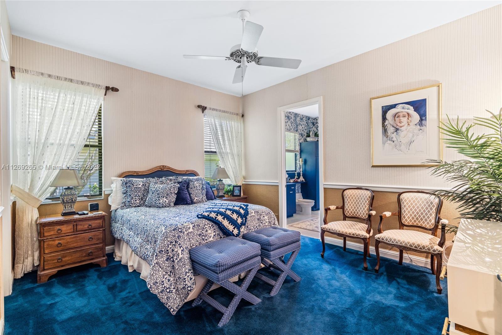 Admirals Cove - Residential