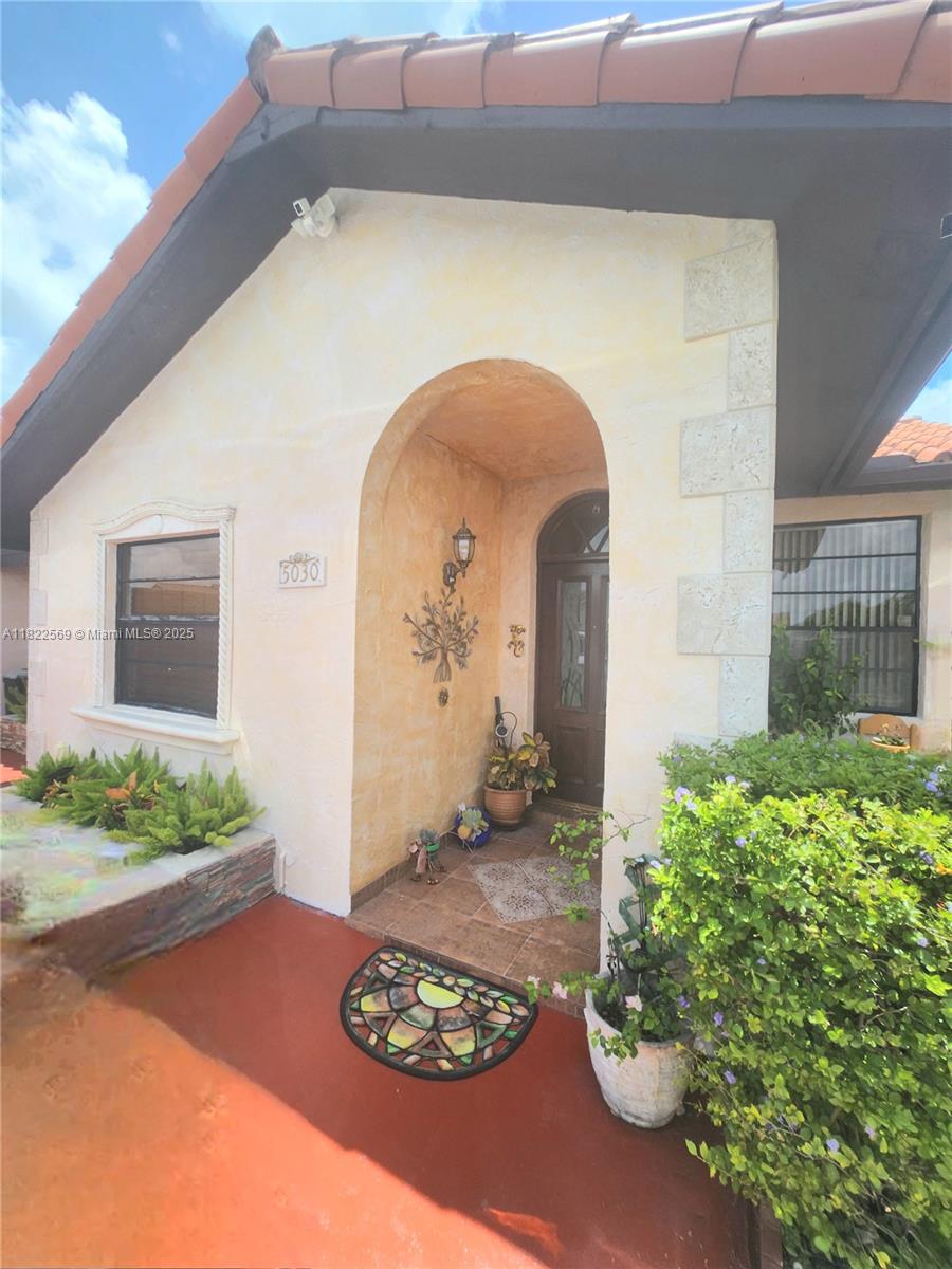 Property for Sale at 5030 Sw 145th Ave, Miami, Broward County, Florida - Bedrooms: 3 
Bathrooms: 2  - $599,000
