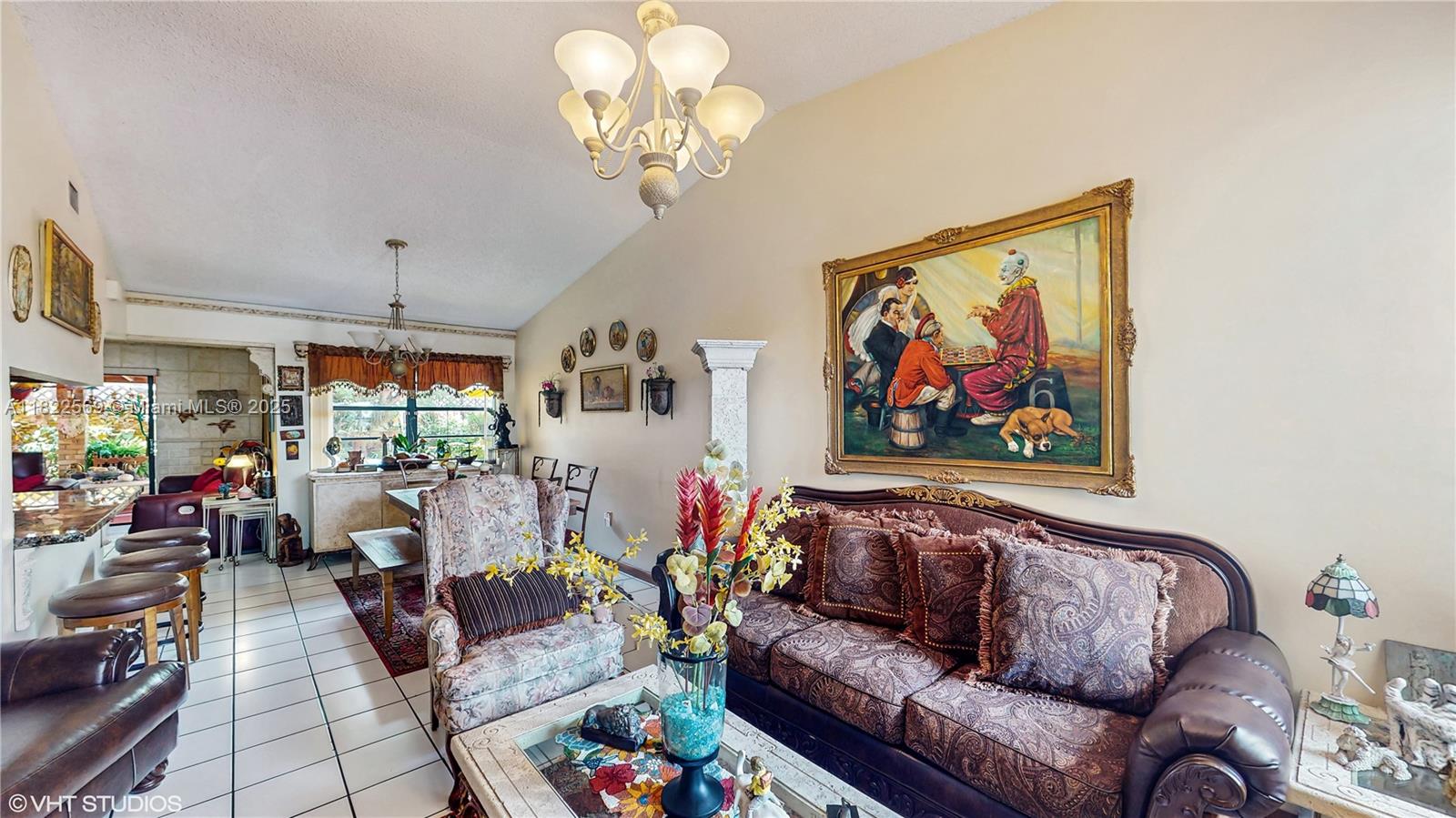 BIRD LAKES TOWNHOUSE SEC - Residential