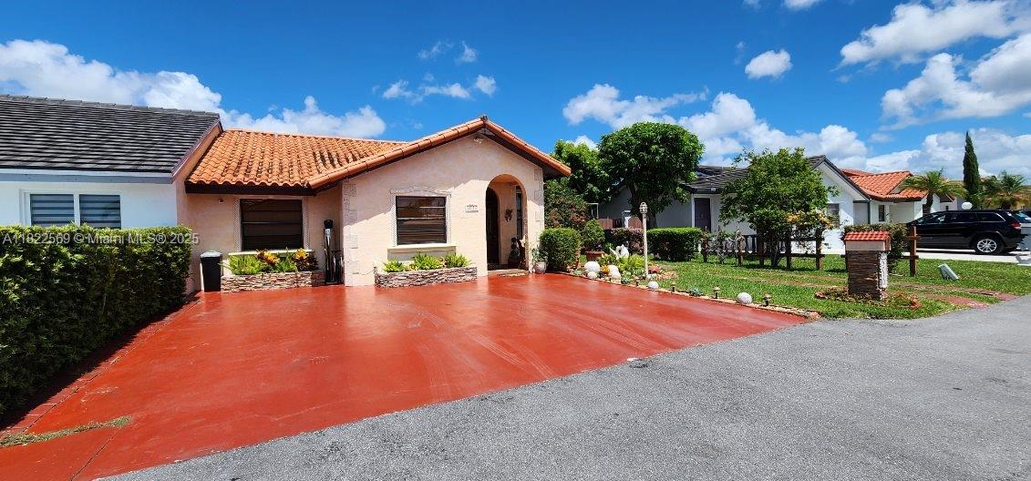 Photo 1 of 5030 Sw 145th Ave, Miami, Florida, $599,000, Web #: 11822569
