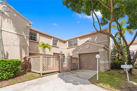 11009 Mainsail Dr 11009 Cooper City FL 33026