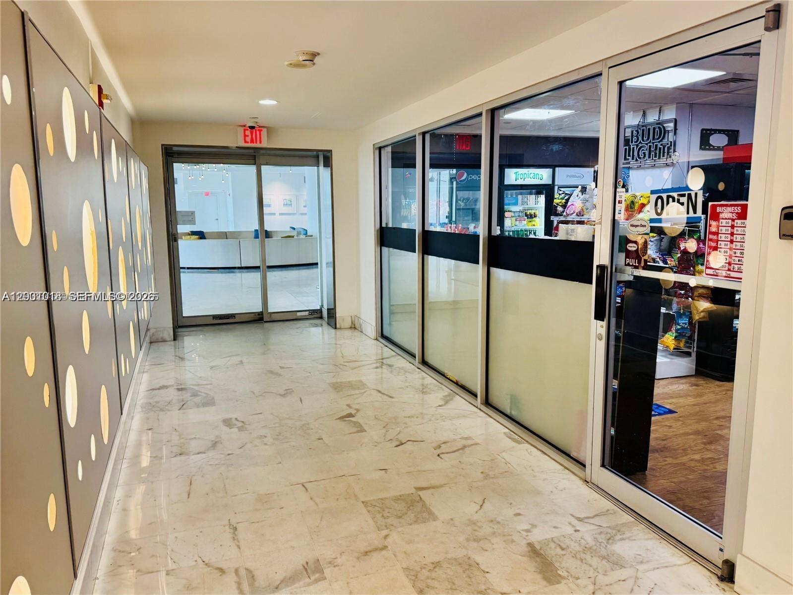 MIRADOR 1000 CONDO - Residential Lease