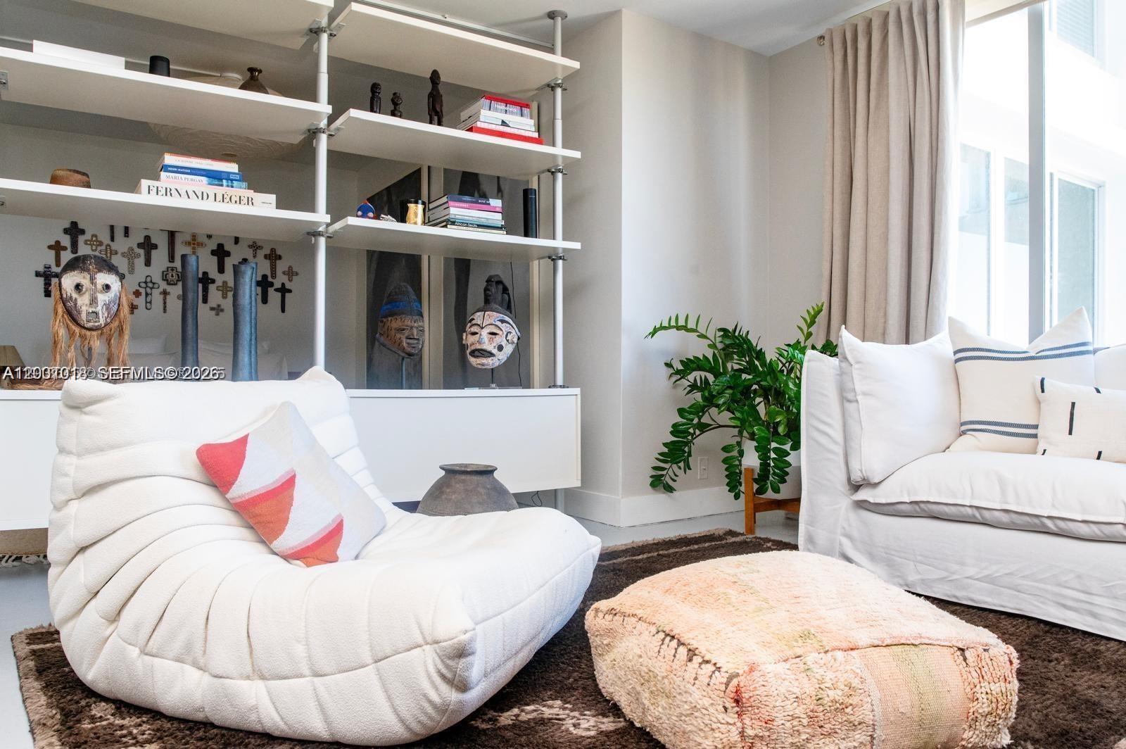 MIRADOR 1000 CONDO - Residential Lease