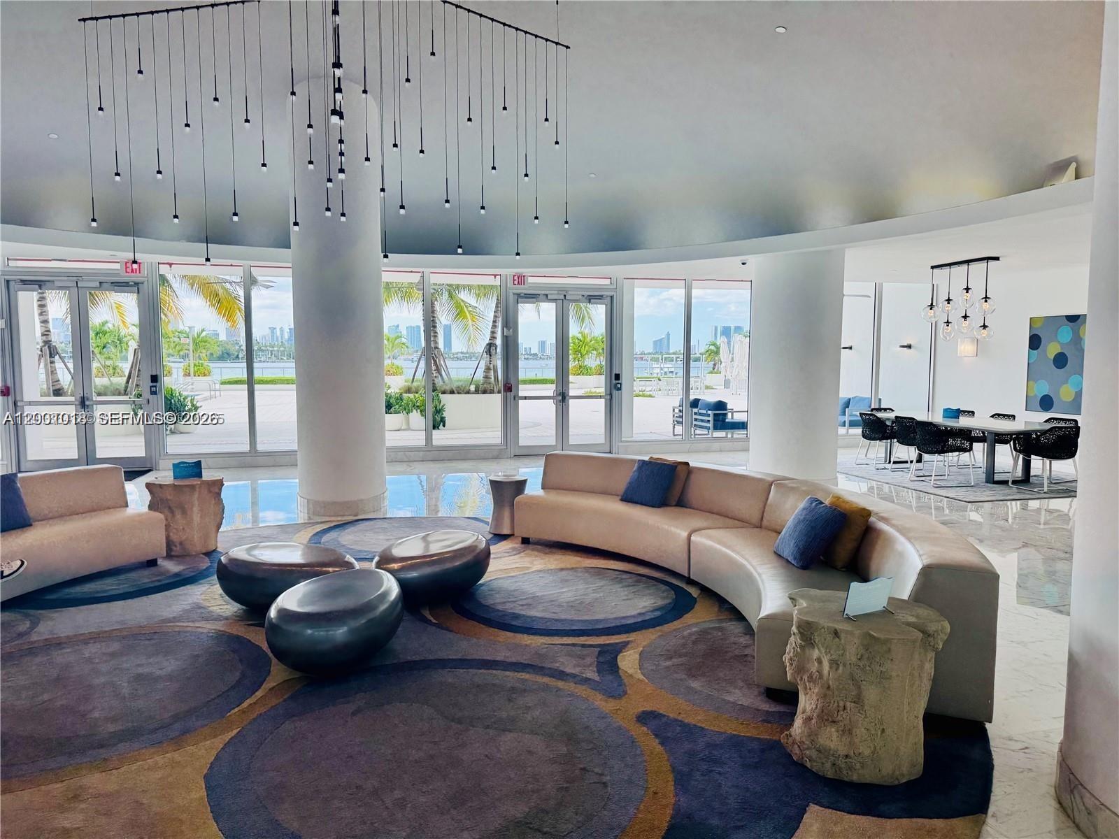 MIRADOR 1000 CONDO - Residential Lease