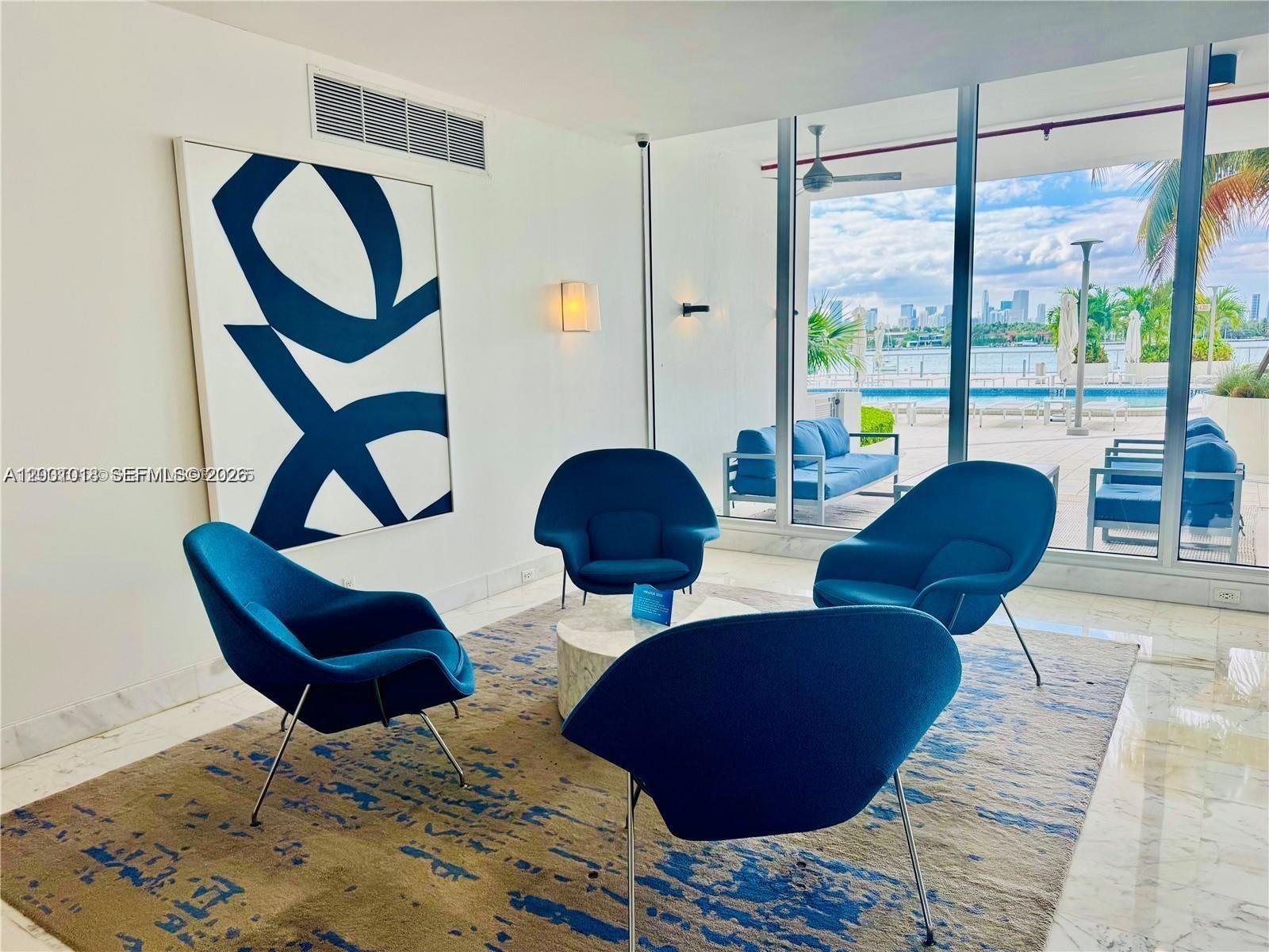 MIRADOR 1000 CONDO - Residential Lease