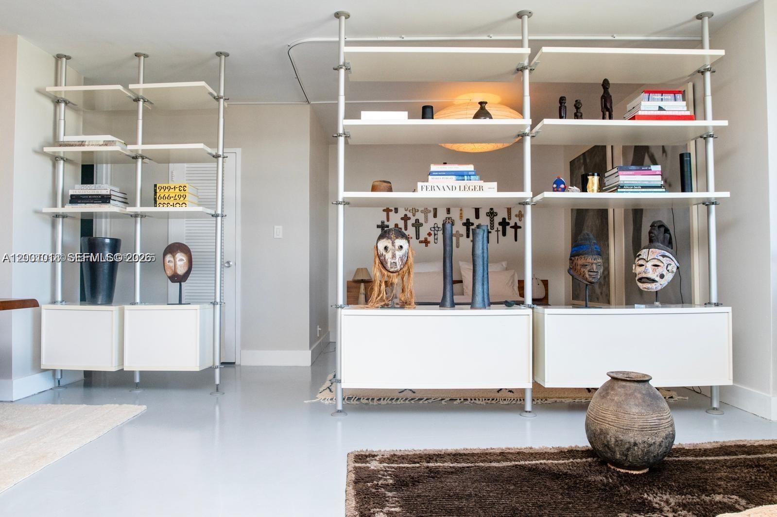 MIRADOR 1000 CONDO - Residential Lease