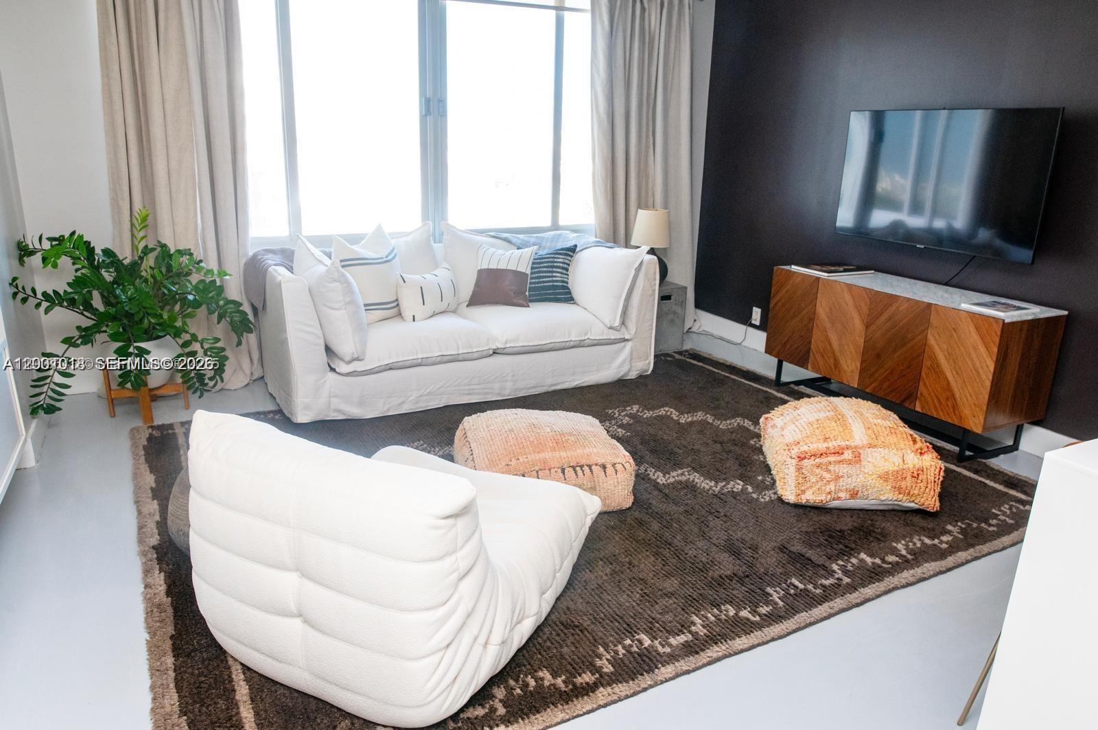 MIRADOR 1000 CONDO - Residential Lease