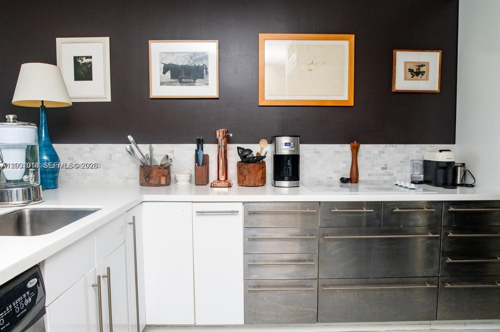 MIRADOR 1000 CONDO - Residential Lease