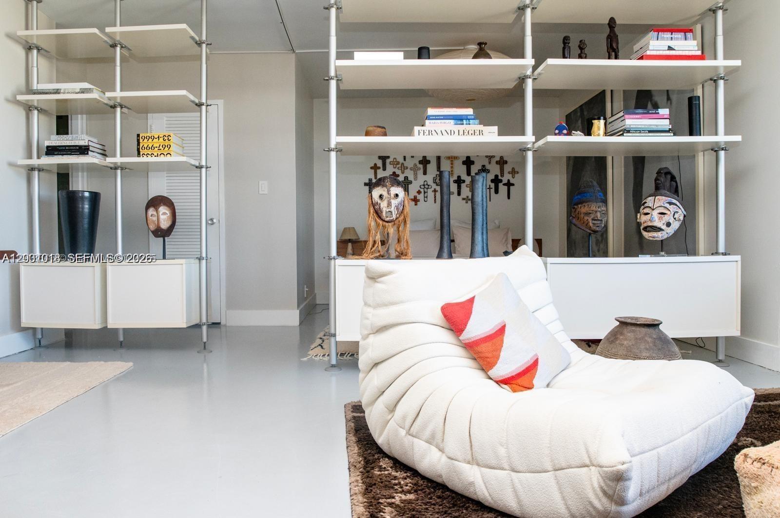 MIRADOR 1000 CONDO - Residential Lease