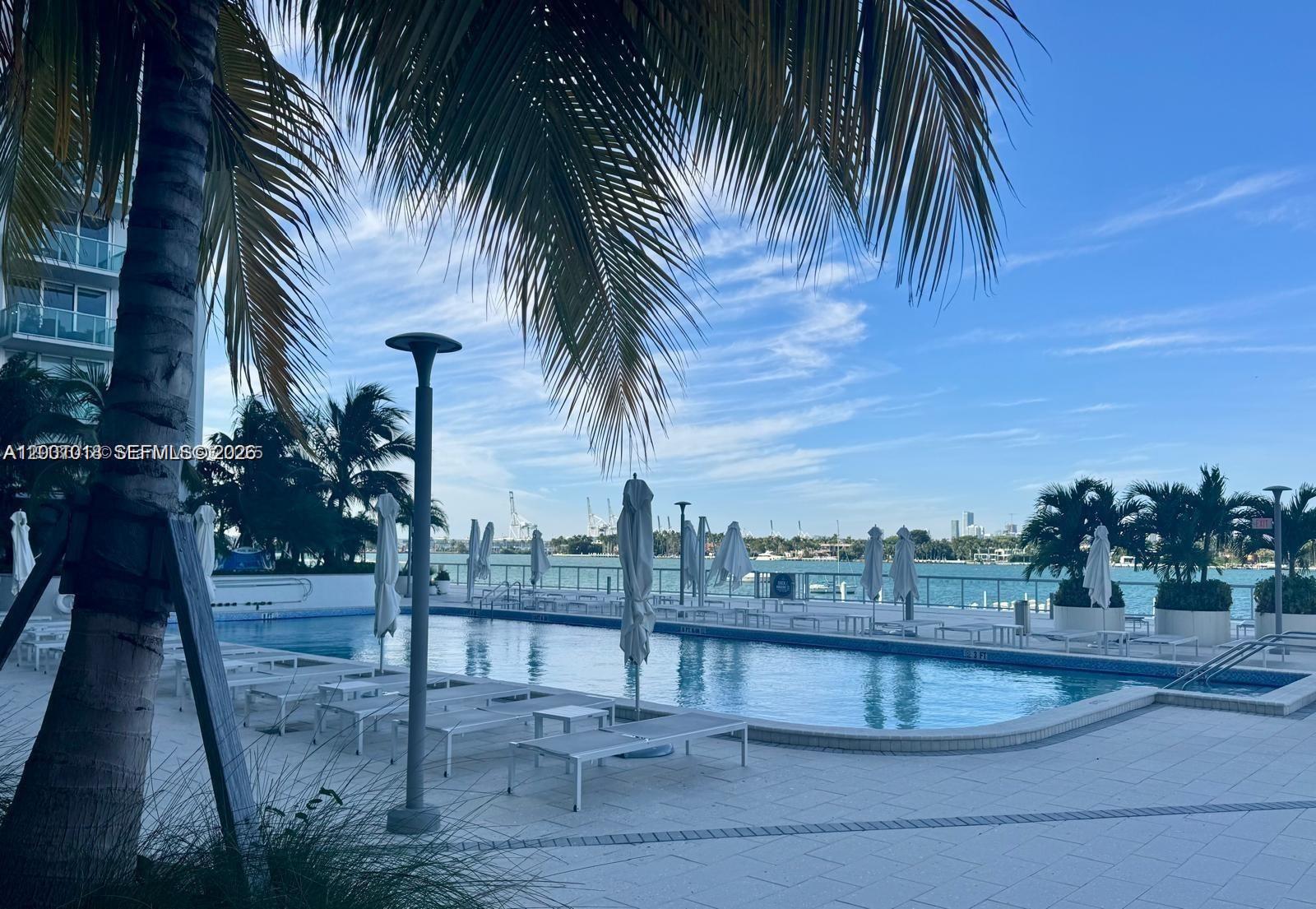 MIRADOR 1000 CONDO - Residential Lease