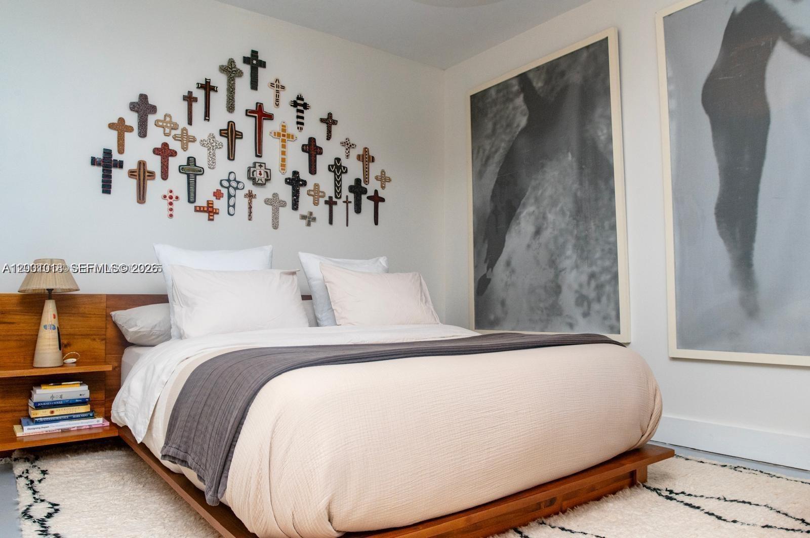 MIRADOR 1000 CONDO - Residential Lease