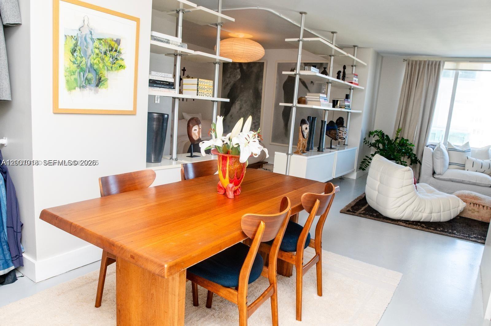 MIRADOR 1000 CONDO - Residential Lease