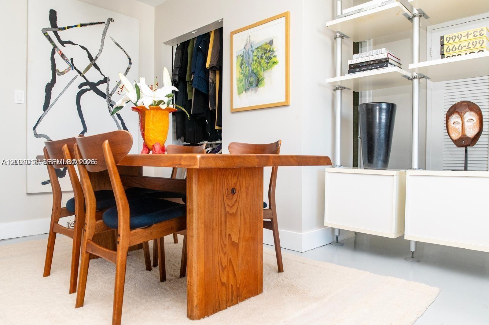 MIRADOR 1000 CONDO - Residential Lease