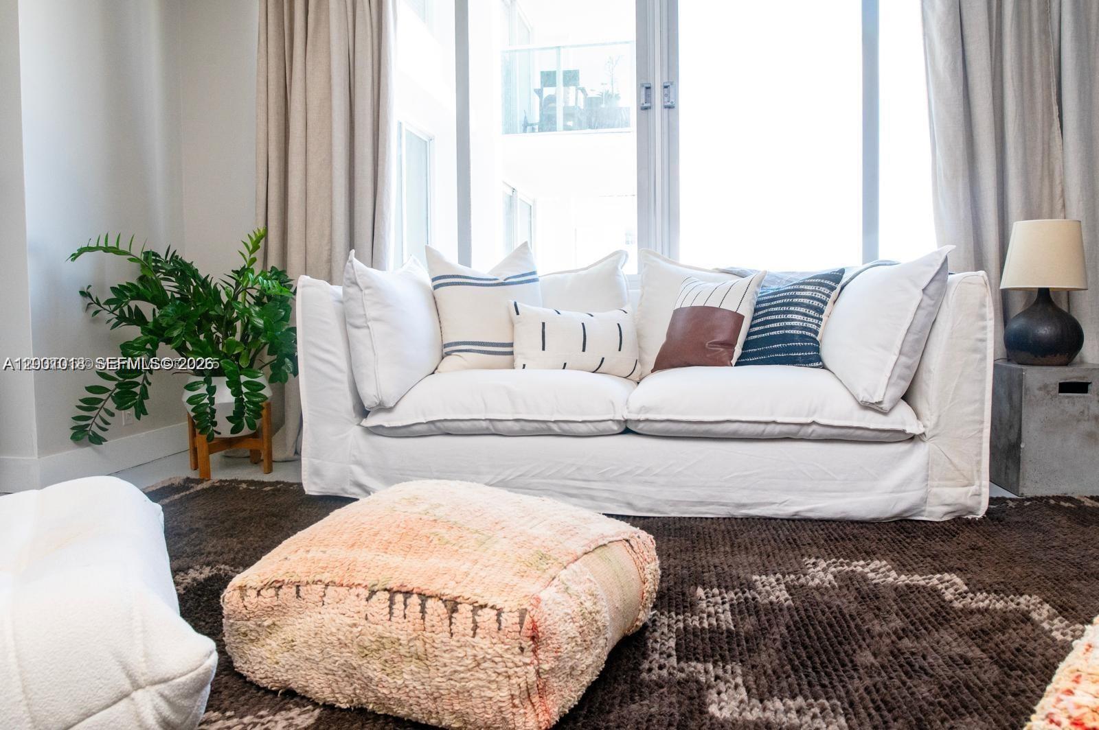 MIRADOR 1000 CONDO - Residential Lease