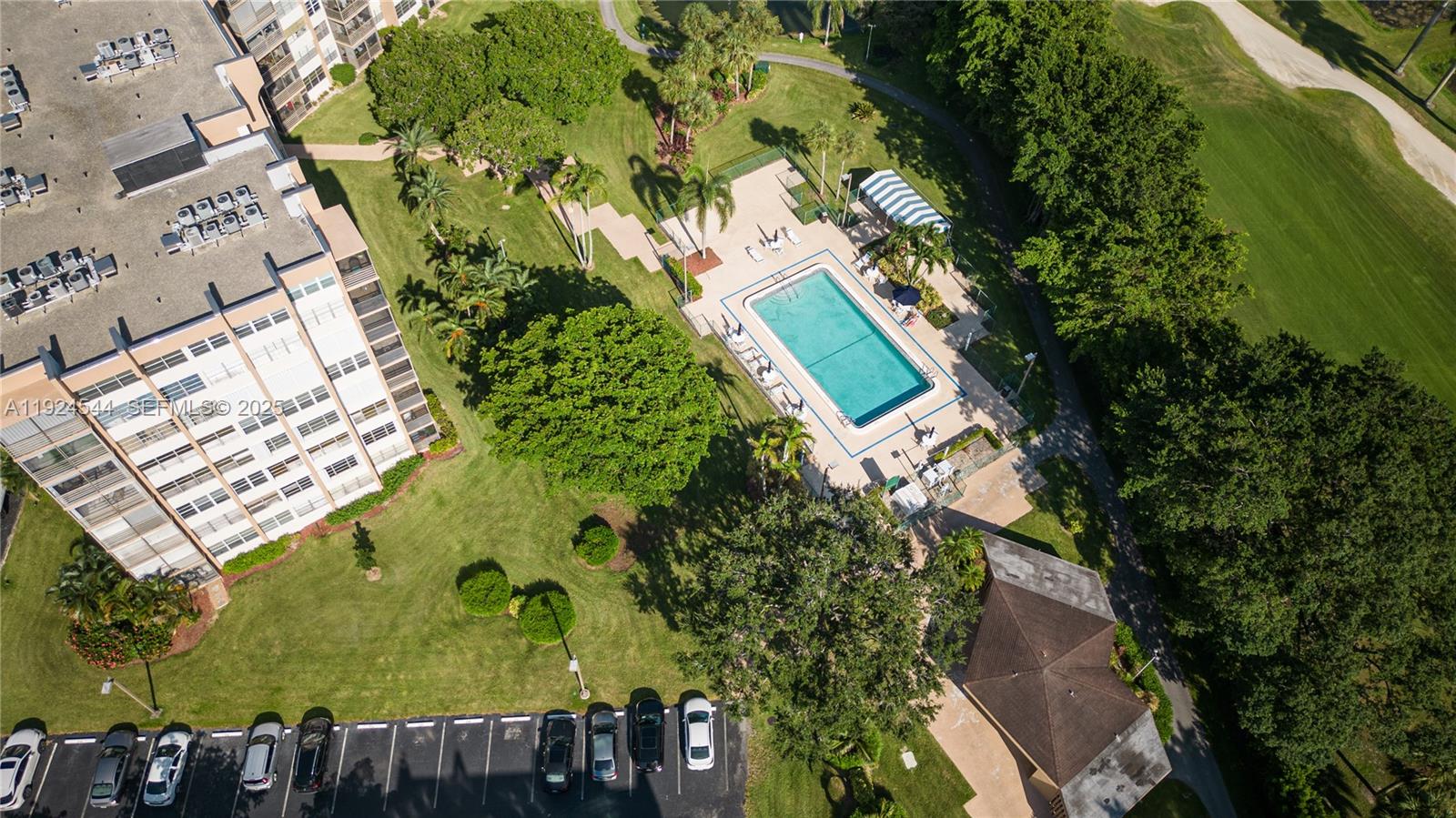 PARK PLACE CONDOMINIUM NO - Residential