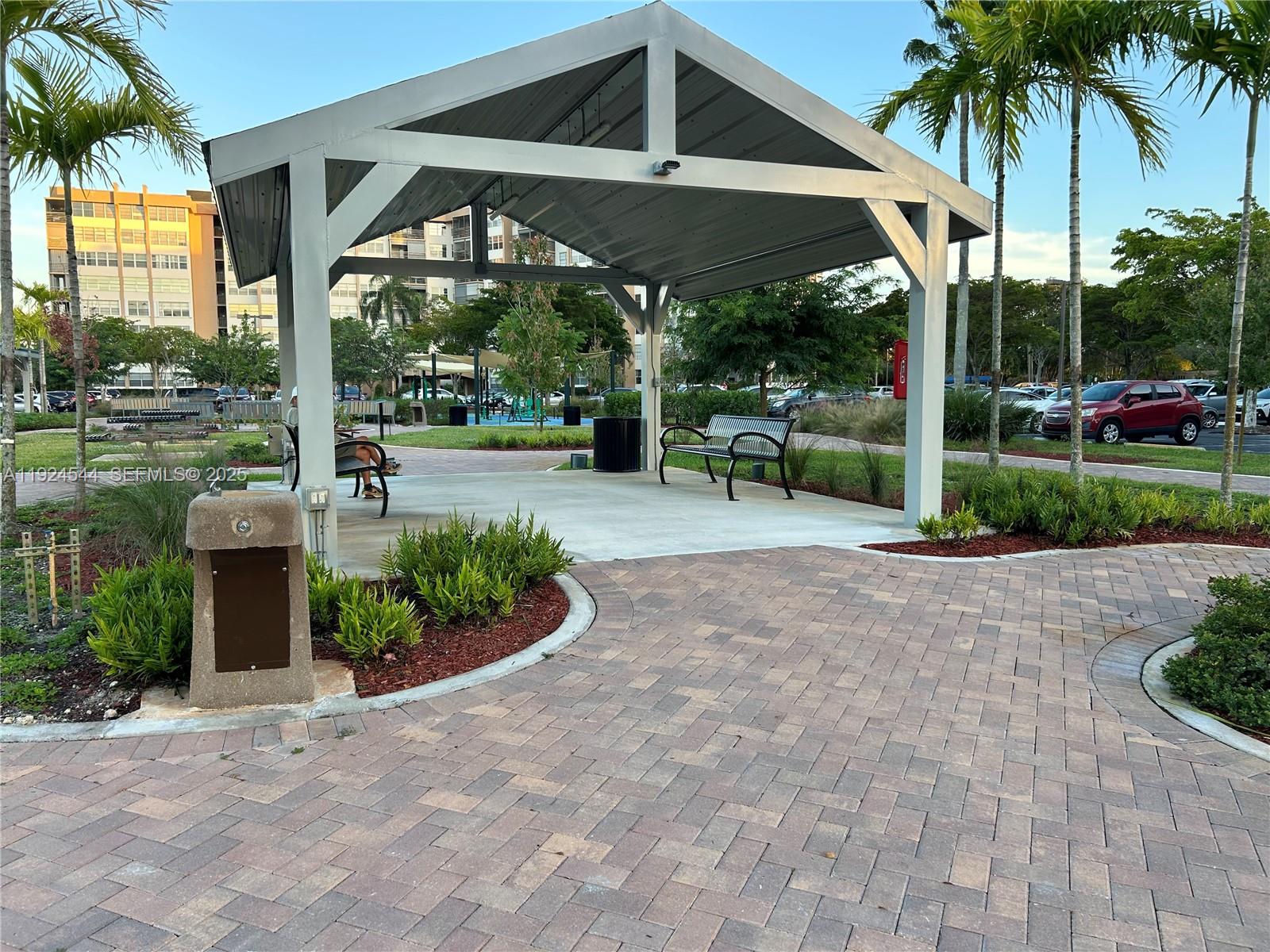 PARK PLACE CONDOMINIUM NO - Residential