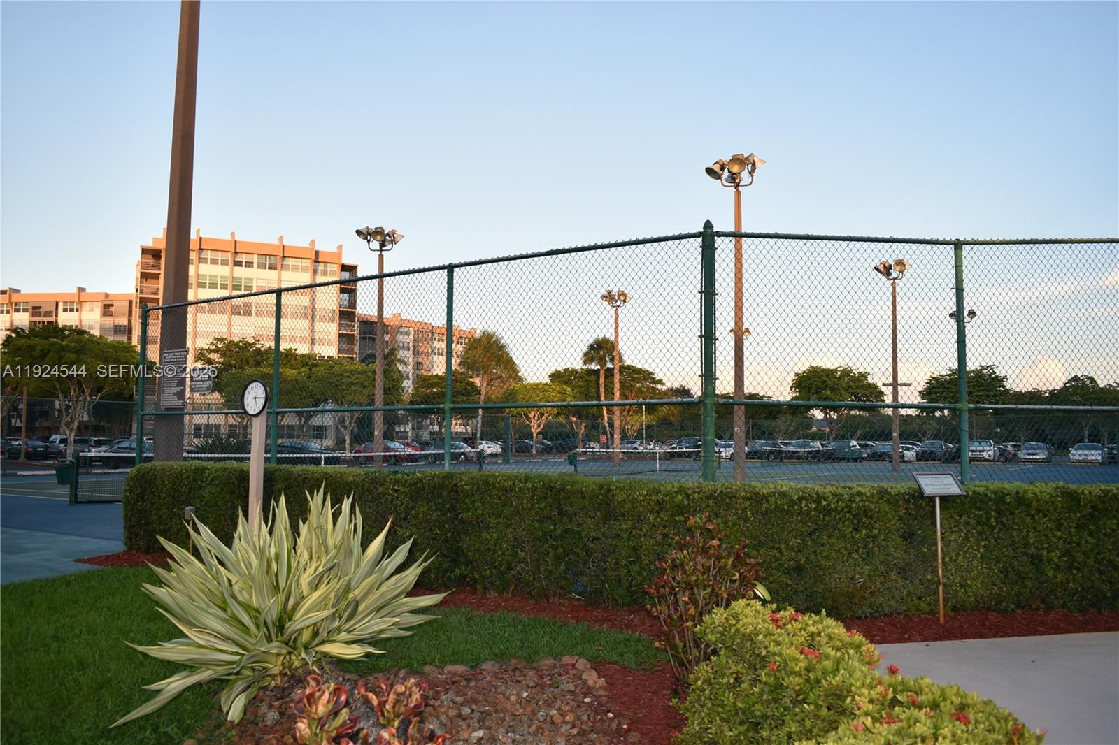 PARK PLACE CONDOMINIUM NO - Residential