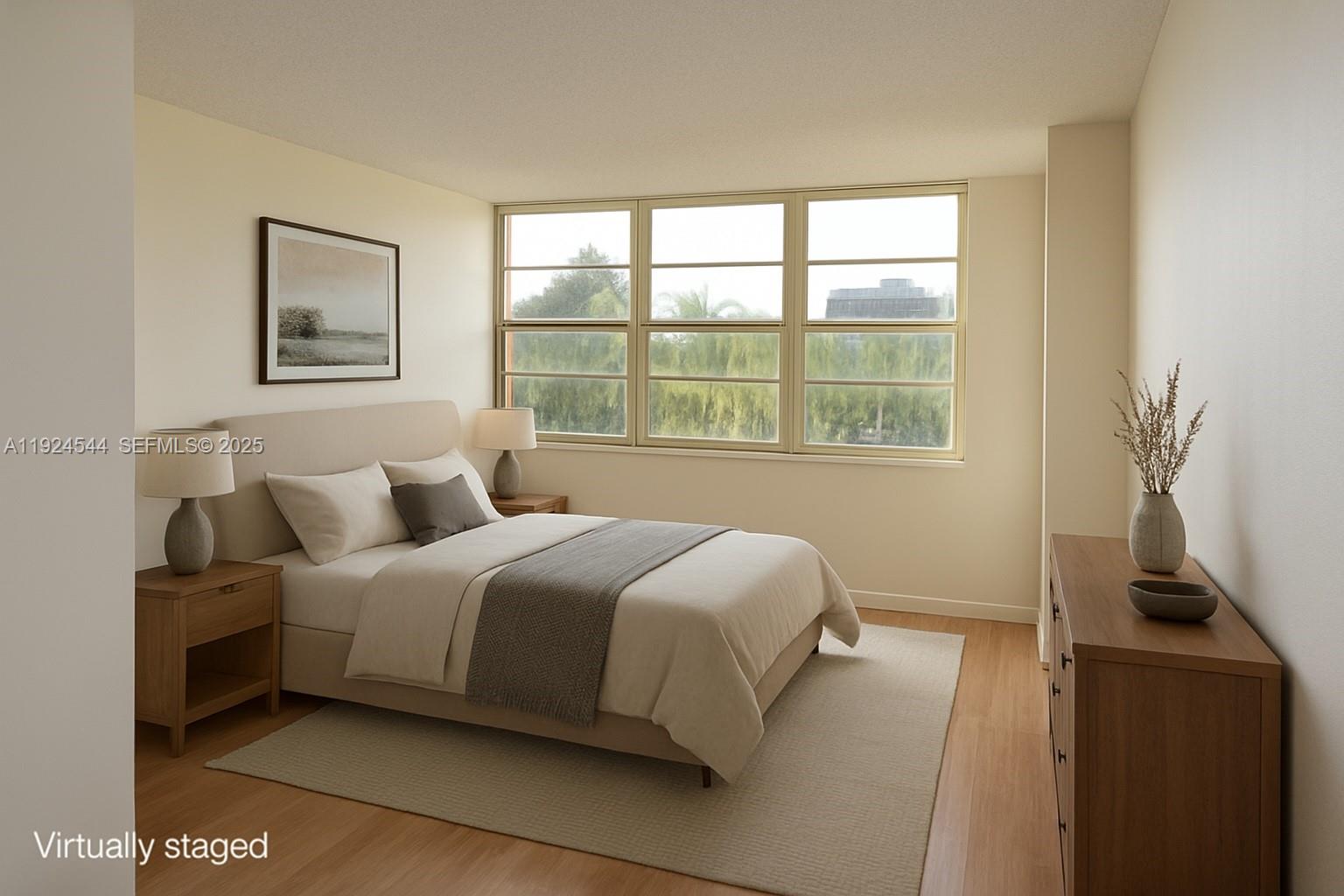 PARK PLACE CONDOMINIUM NO - Residential