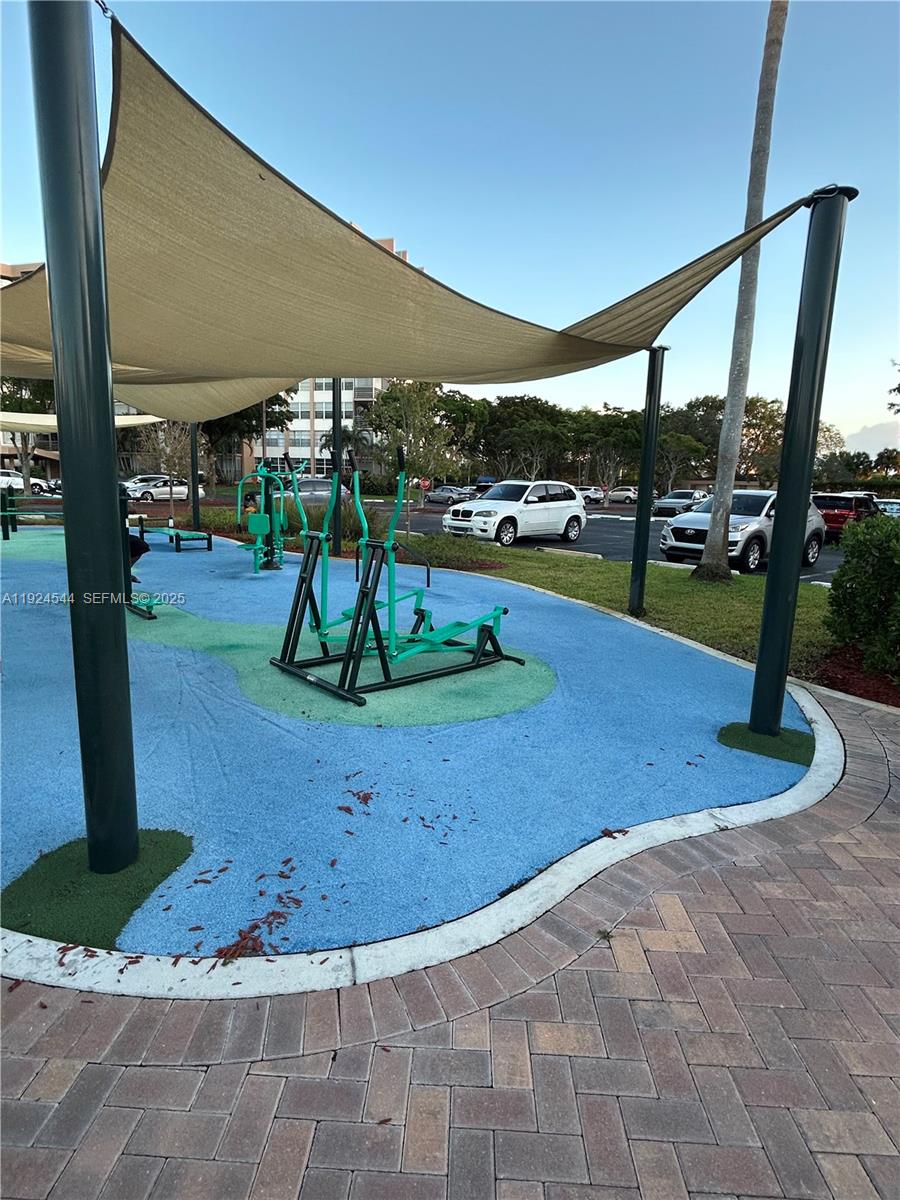 PARK PLACE CONDOMINIUM NO - Residential