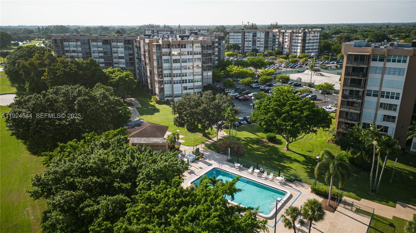 PARK PLACE CONDOMINIUM NO - Residential