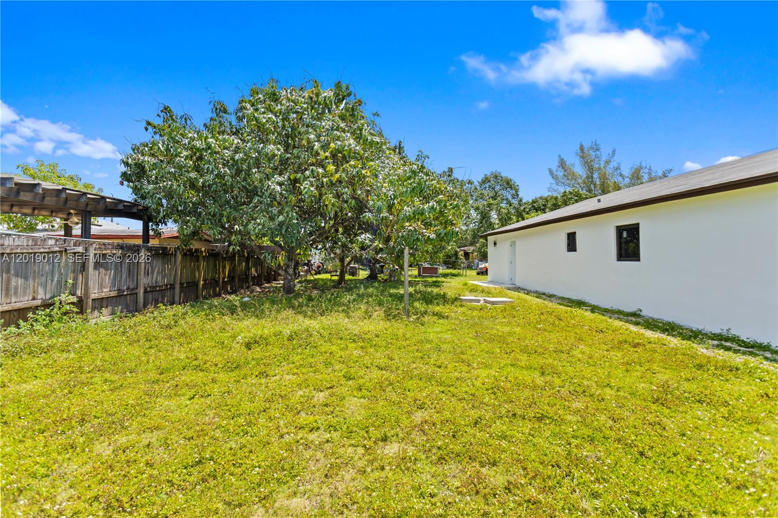 DIXIE PINES 2ND REV - Residential