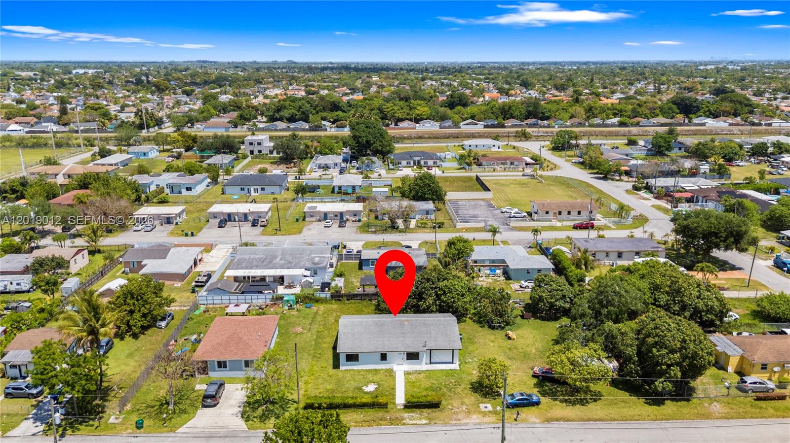 DIXIE PINES 2ND REV - Residential