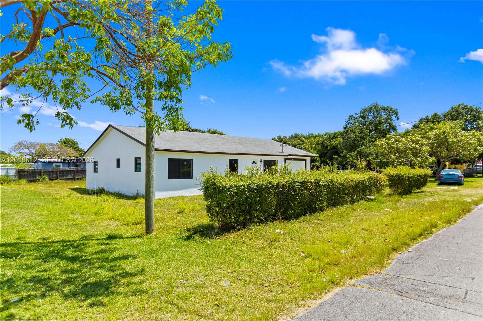 DIXIE PINES 2ND REV - Residential