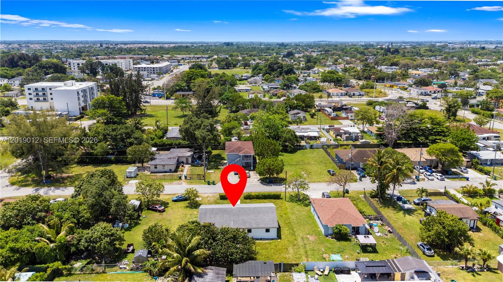 DIXIE PINES 2ND REV - Residential