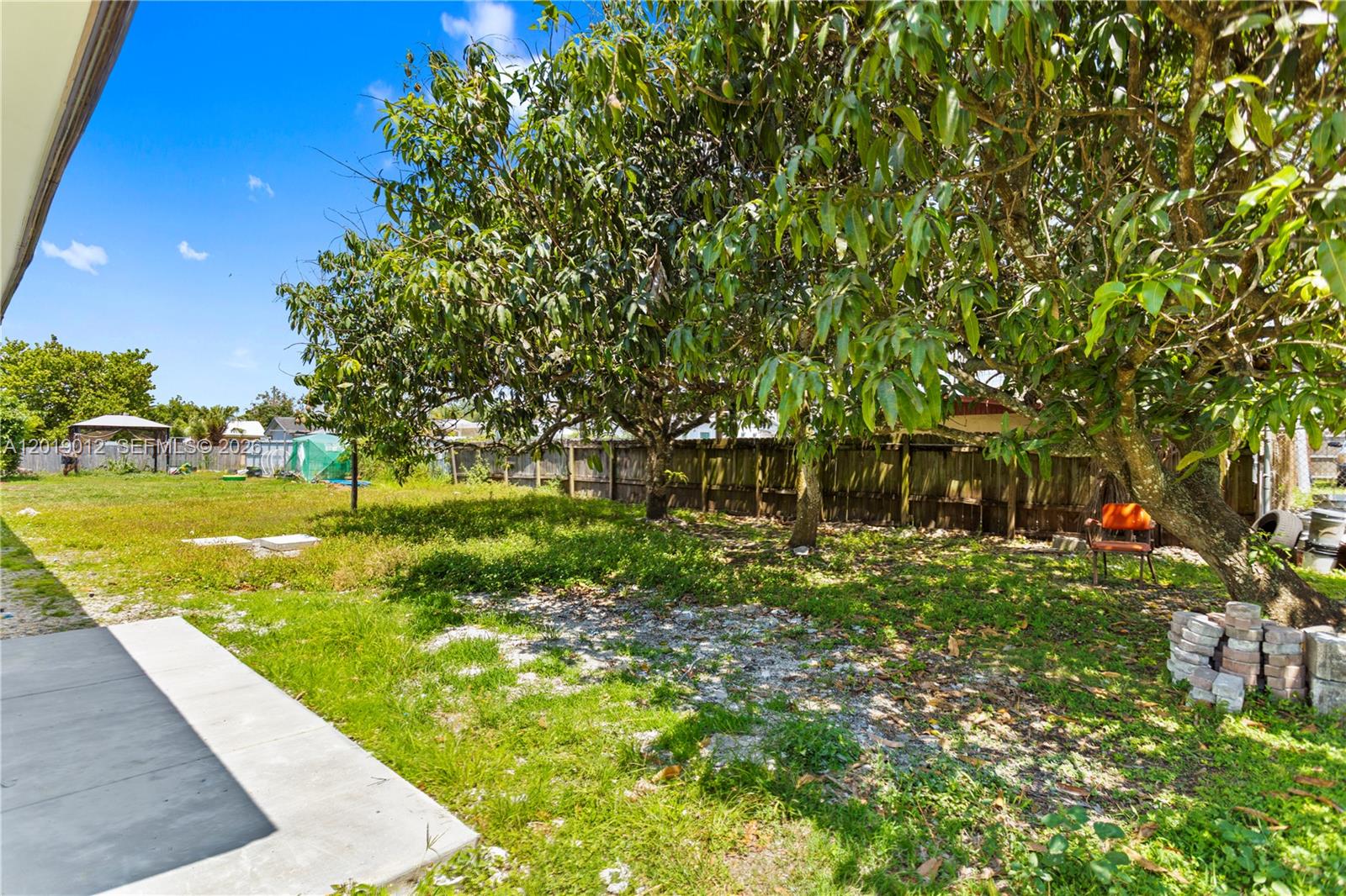 DIXIE PINES 2ND REV - Residential