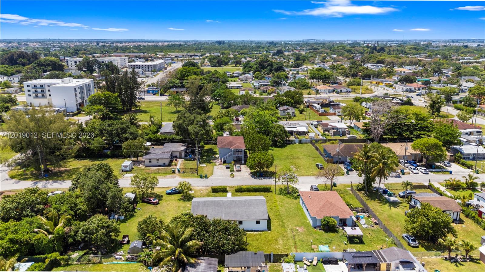 DIXIE PINES 2ND REV - Residential
