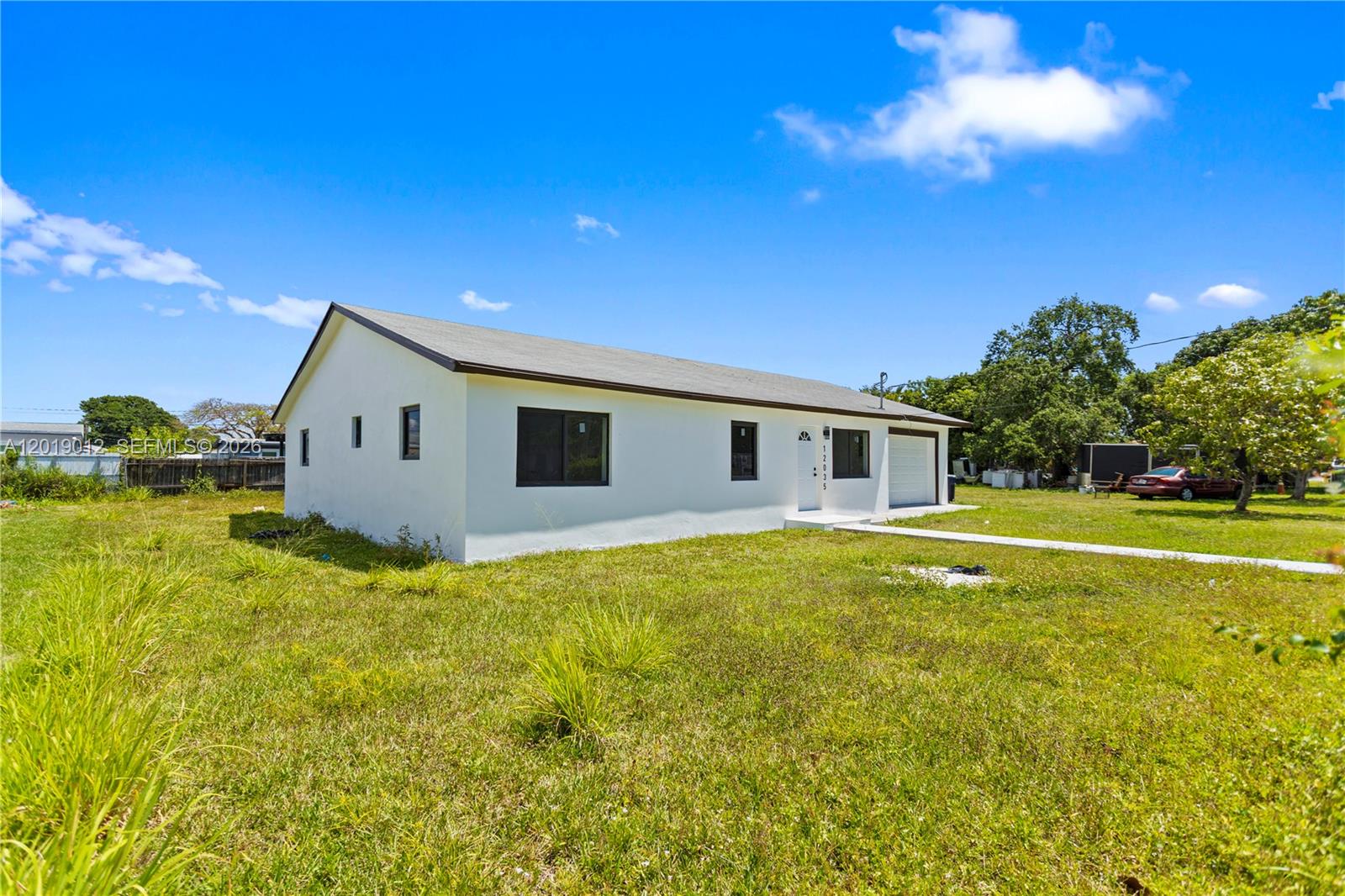 DIXIE PINES 2ND REV - Residential