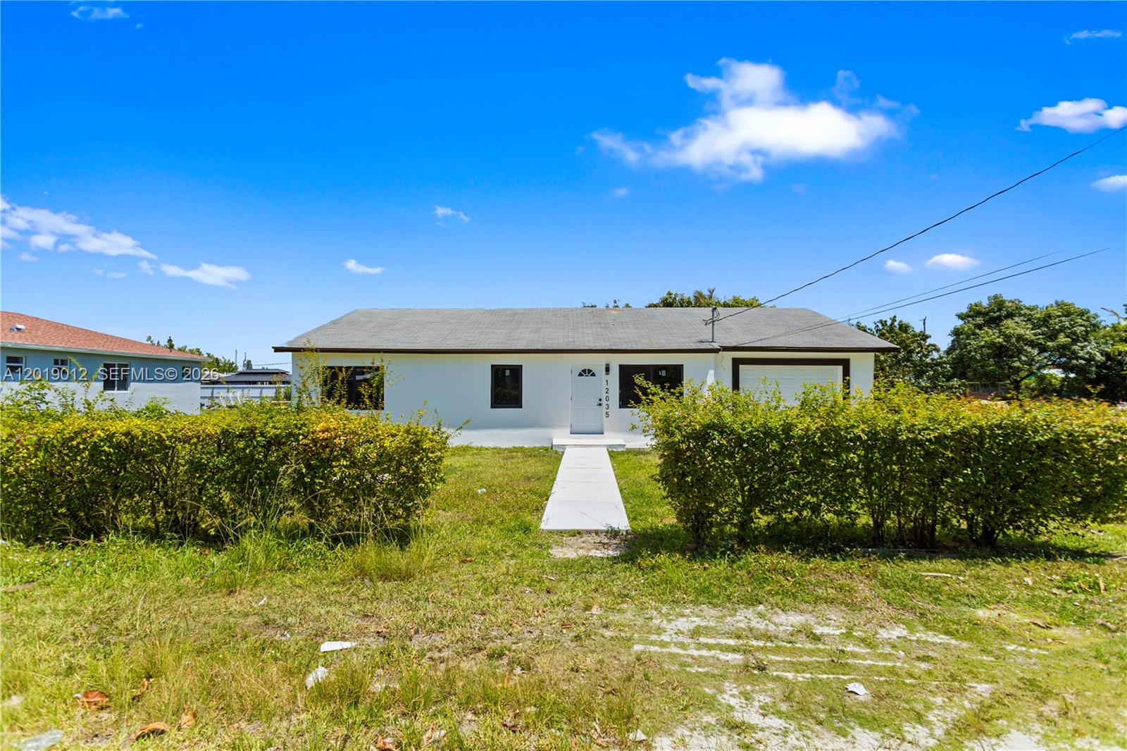DIXIE PINES 2ND REV - Residential